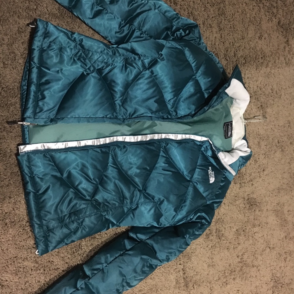North Face Fitted jacket